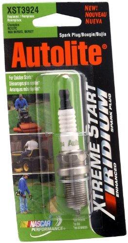 Autolite XST3924DP Xtreme Start per Card