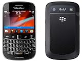送料無料 docomo BlackBerry® BoldTM 9900 新品未使用