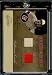2005 Absolute Memorabilia Eddie Murray Marks of Fame Jersey/Bat 21/50 Baltimore Orioles Baseball Card - Mint Condition - Shipped In Protective Display Case!