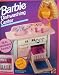 Barbie-Barbie Kitchen Dishwashing Center with Real Working Faucet!! 1993