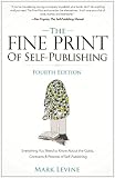 The Fine Print of Self-Publishing