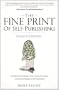 The Fine Print of Self-Publishing