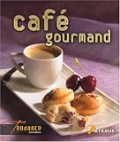 Revue Editions Artémis  / Café gourmand