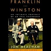 Franklin and Winston | [Jon Meacham]