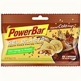 POWERBAR Gel Blasts (16 ct): Cola