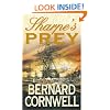 The Sharpe Series (5) - Sharpe's Prey: The Expedition to Copenhagen, 1807