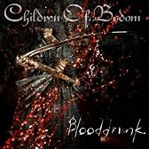 ブラッドドランク~デラックス・エディション(初回限定盤)(DVD付)