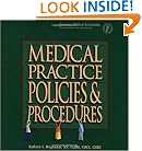 Medical Practice Policies and Procedures