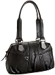 Tignanello Pleated Pockets Satchel Tignanello Pleated Pockets Satchel