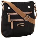 Tyler Rodan Trekker N/S Cross-Body