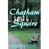 Chatham Square (Savannah Series)