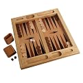 Large Backgammon Game
