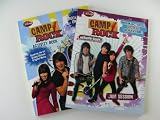 Jonas Brothers: Hello Beautiful: Stars of Camp Rock