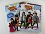 Disney Camp Rock 2 Activity Books - Rockin' Activities, Quizzes Jam with Jonas Brothers