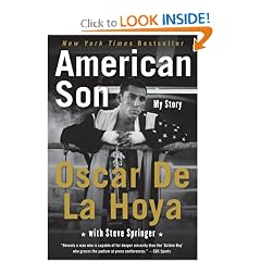 American Son: My Story
