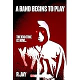 a band begins to play