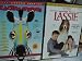 Search : Lassie , Racing Stripes : Family Movie 2 Pack Collection