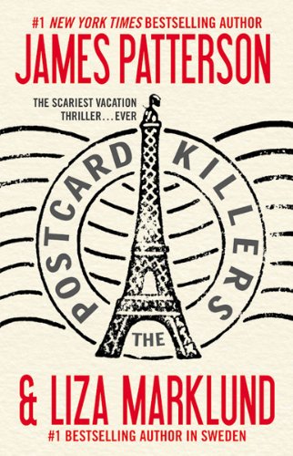 The Postcard Killers