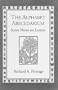 The Alphabet Abecedarium: Some Notes on Letters