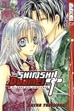Review TOKYOPOP GmbH  / Shinshi Doumei Cross 09