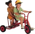 Viking Taxi Tricycle