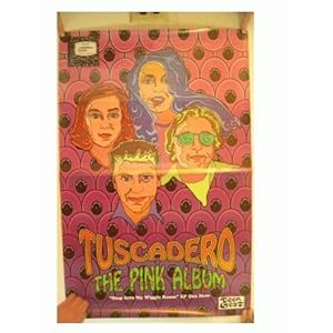 Tuscadero Pink Album