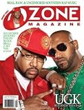 Ozone Magazine: UGK