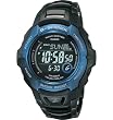 G-Shock - Atomic Solar Metal Black IP