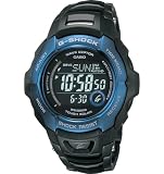 G-Shock - Atomic Solar Metal Black IP