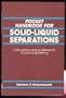 Pocket Handbook for Solid-Liquid Separations