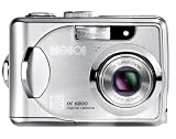 Produkt-Bild: Maginon DC 6800 Digitalkamera (6 Megapixel)