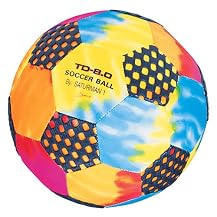 Fun Gripper Soccer Ball - 8"