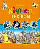 Produkt-Bild: Bertelsmann Kinderlexikon: Mit Essays von THiLO