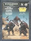 Tau Empire Stealth Suit XV25 Warhammer 40k