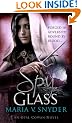Spy Glass (Opal Cowan Trilogy - Book 3) (Glass Trilogy)