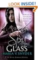 Spy Glass (Opal Cowan Trilogy - Book 3) (Glass Trilogy)