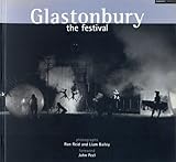 Glastonbury : the festival