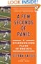 A Few Seconds of Panic: A Sportswriter Plays in the NFL