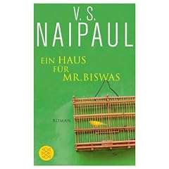 Ein Haus f�r Mr. Biswas