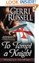 To Tempt a Knight (Brotherhood of the Scottish Templars)
