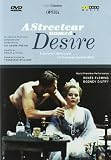 Previn: A Streetcar Named Desire [DVD]