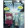 The Talosian Keeper Action Figure From the Original Star Trek TV Series Pilot Episode "The Cage"