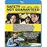 Safety Not Guaranteed [Blu-ray]
