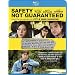 Safety Not Guaranteed [Blu-ray]
