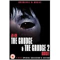 The Grudge 1&2 Box Set [DVD]
