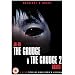 The Grudge 1&2 Box Set [DVD]