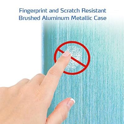 Adata PV110 10400mAH Power Bank (Blue)