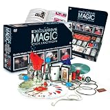Exclusive Magic Set  - DVD included