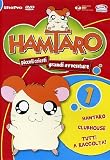 Hamtaro #01