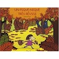 Un pique-nique tr�s r�ussi : Super-kamishibai